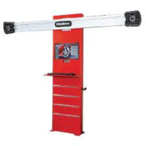 V2100 3D Wheel Alignment Machine product image