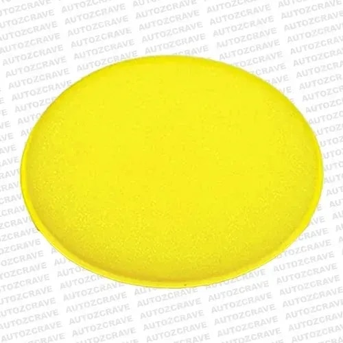 Sponge Car Polishing Applicator product image