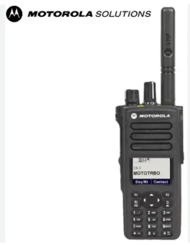Motorola XIR P8668i product image