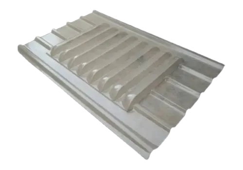 Side Louvers product image