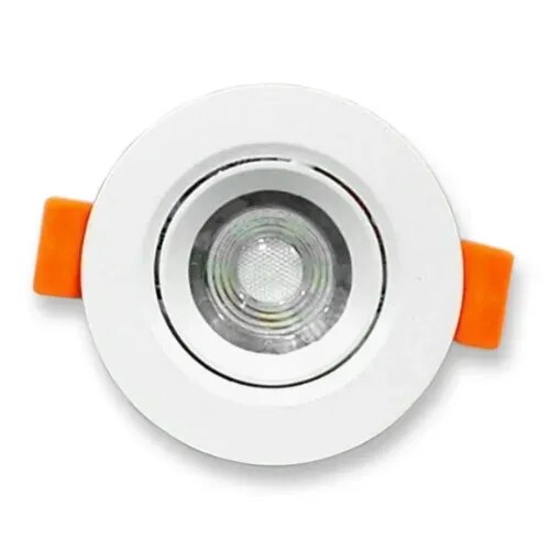 5W POLO COB Deep LED Light product image