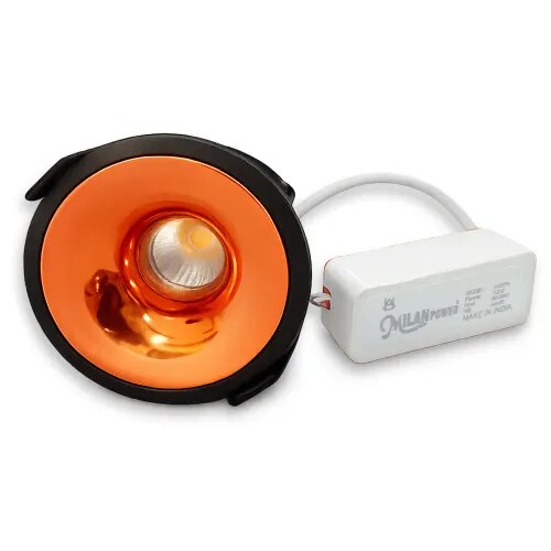 12W COB Concealed LED Light product image