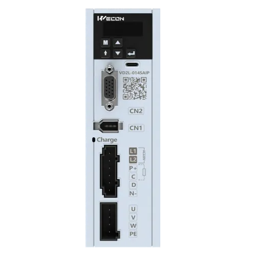 SERVO MOTOR & DRIVE product image