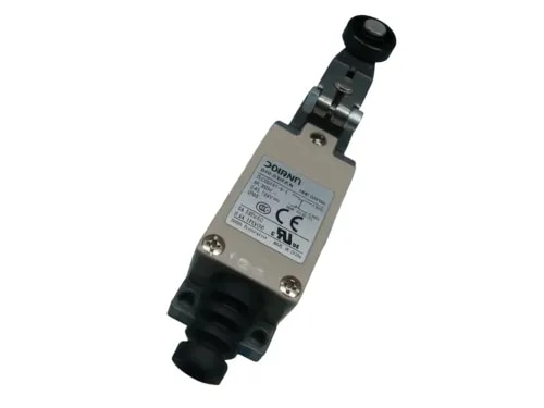 OMRON D4V