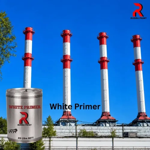 RP - 414
White primer is an essential coating used in painting and surface preparation. It is applied before the final paint to create a smooth, uniform, and stable base. Although primer is often overlooked, it plays an important role in improving the appearance, durability, and performance of the topcoat. White primer is especially popular because its bright color provides excellent coverage and creates a clean foundation for a wide range of decorative and protective paints.
One of the main purposes of white primer is to prepare the surface for painting. Surfaces such as wood, metal, plaster, concrete, and previously painted walls can have different textures, colors, and levels of absorption. If paint is applied directly to such surfaces, it may not spread evenly or may require several coats to achieve the desired finish. White primer helps seal the surface and provides a consistent base, allowing the final paint to adhere properly and appear more uniform.