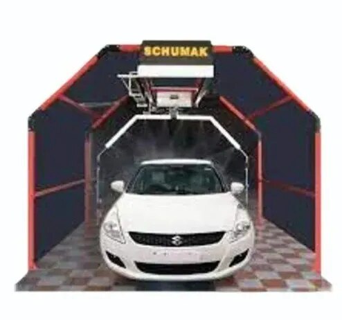 Automatic Car Washer product image