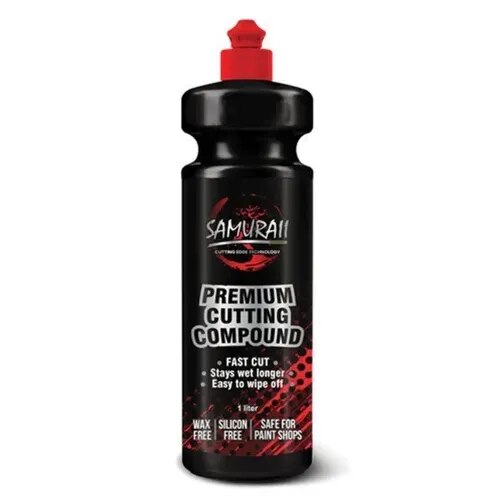 SAMURAII CUTTING COMPOUND product image