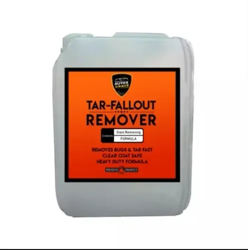 Alloy Wheel Cleaner Colour Converting For Cars product image