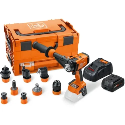 ASCM 18-4 QM product image