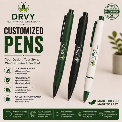 Customised Pens product image