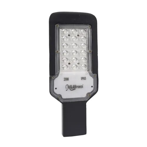 20W Street Light Lens Model product image