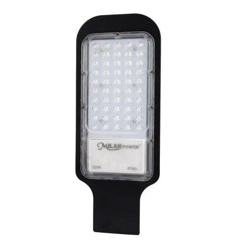 50W Street Light Lens Model product image