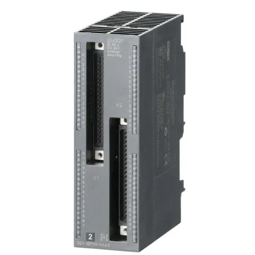6ES7321-1BP00-0AA0 product image