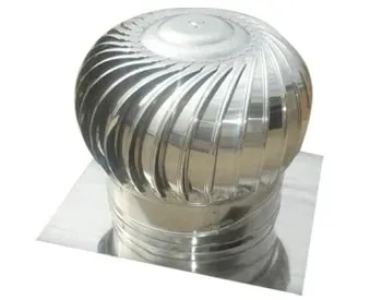 Turbo Ventilator product image