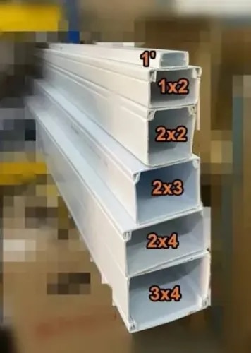 Size 20MM 22MM 25MM 32MM 40MM 50MM