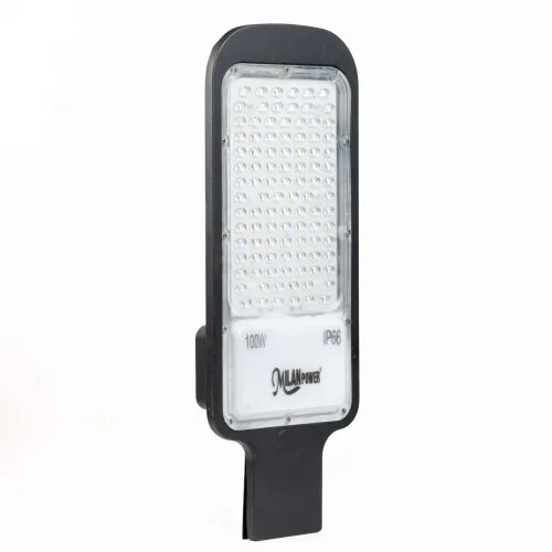100W Street Light Lens Model product image