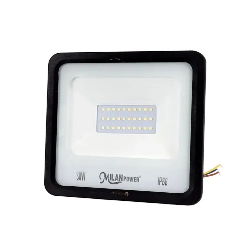 30W Heavy Metal Flood Light product image