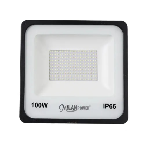 100W Heavy Metal Flood Light product image