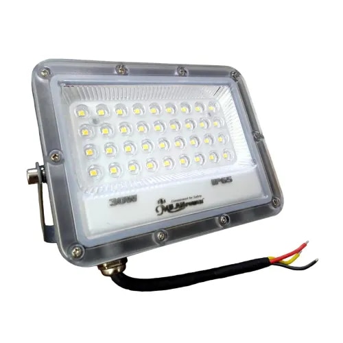20W Slim Flood Light – Milan Power SLIM VIVO product image