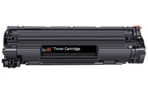 Canon 071 / CRG-071 Compatible Toner Cartridge for imageCLASS LBP122dw, MF273dw, MF275dw