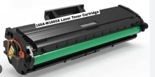 HP 166A (W1660A) Compatible Toner Cartridge for Laser 1008a, 1008w, MFP 1188a, 1188fnw