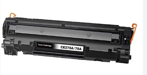 HP 78A (CE278A) Compatible Toner Cartridge for LaserJet P1566, P1606dn, M1536dnf