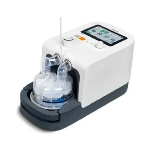 Comen NF5 HFNC High Flow Heated Respiratory Humidifier product image