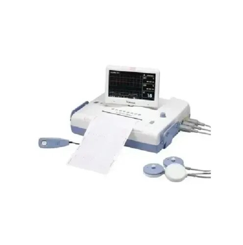 Bistos BT350 Fetal Monitor CTG Machine with 7″ Screen product image