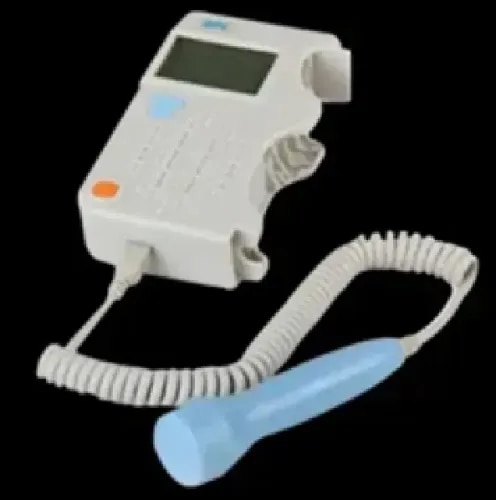 BPL Fetal Doppler FD 9714N product image