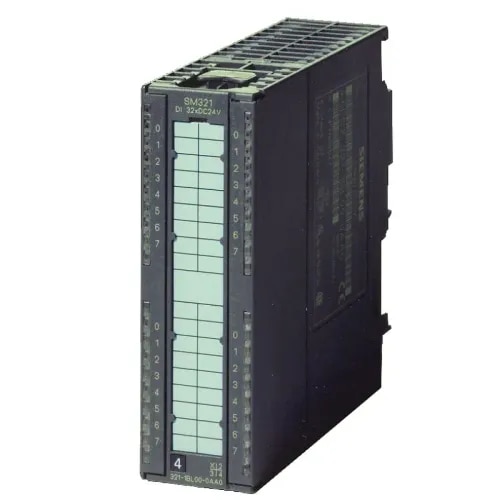 6ES7321-1EL00-0AA0 product image