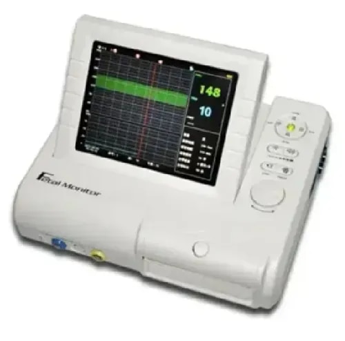 Contec CMS800G Fetal Monitor – CTG Machine product image