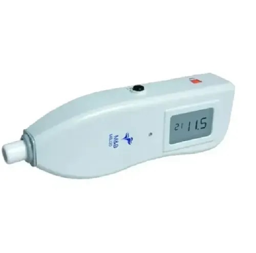 M&B MBJ20 Transcutaneous Neonatal Jaundice Meter product image
