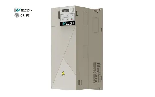 Coimbatore WECON 5.5kW-37kW VC Inverter Dealers product image
