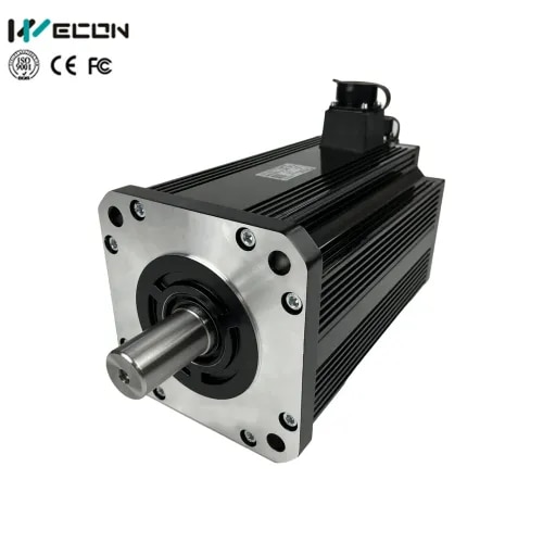 Coimbatore WECON Servo 110 Series Motor Dealers product image