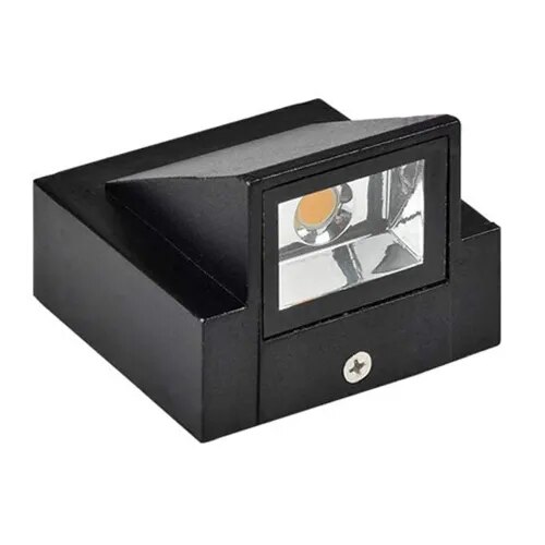 HALF K Outdoor LED Wall Light product image