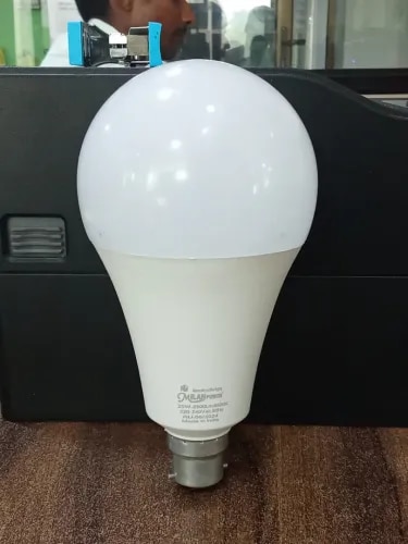 25W LED Bulb product image