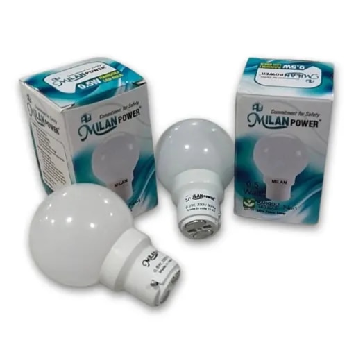RANGOLI LED Bulb 7 in 1 product image
