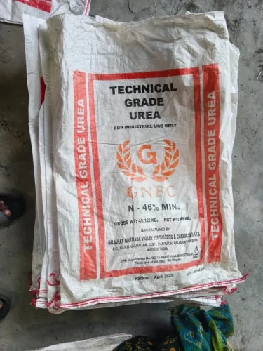 Used Fertilizer HDPE Bags product image