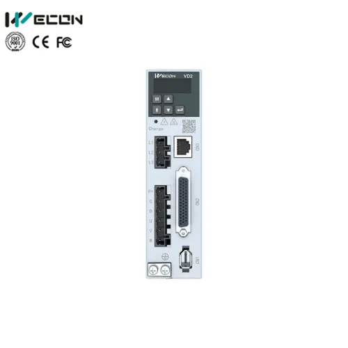 Coimbatore WECON VD2 A Type Servo Drive Dealers product image