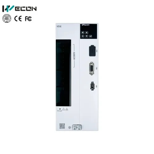 Coimbatore WECON VD3E C Type Servo Drive Dealers product image
