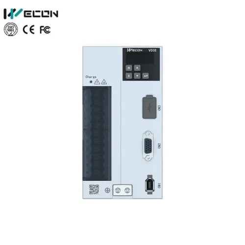 Coimbatore WECON VD3E B Type Servo Drive Dealers product image