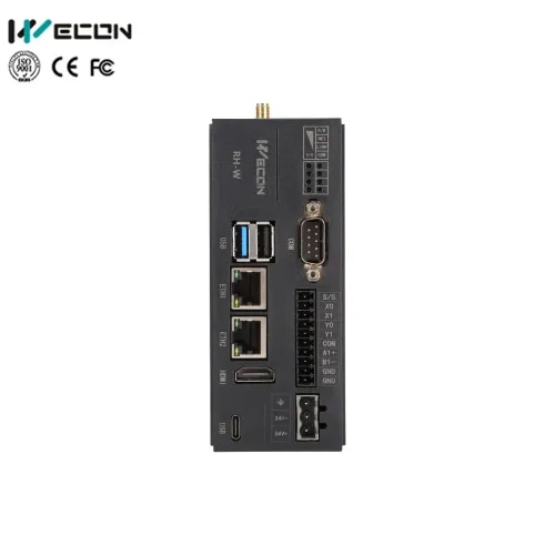 Coimbatore WECON V-BOX RH Series Dealers product image