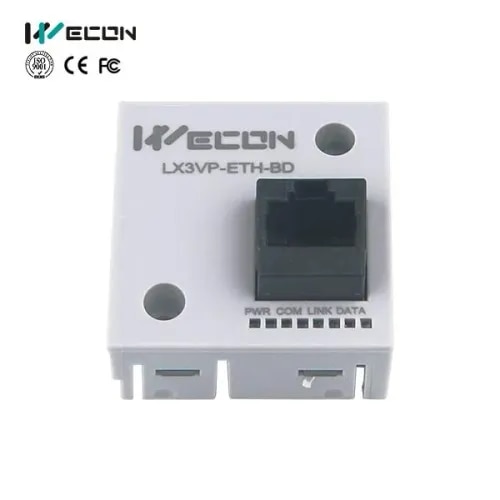 Coimbatore V-BOX BD Module：LX3VP-ETH-BD Dealers product image