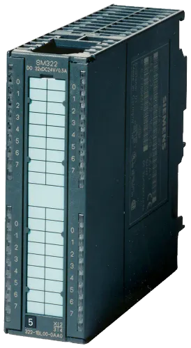 6ES7322-5FF00-0AB0 product image