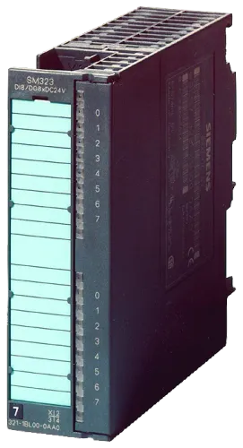 6ES7323-1BL00-0AA0 product image