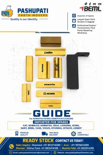 GUIDE product image