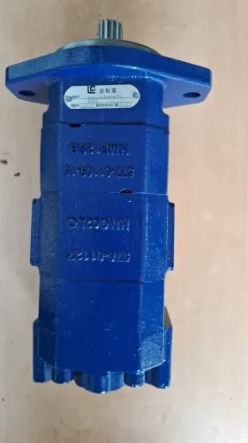 HYD PUMP 11C0763 product image