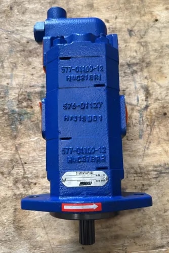 GEAR PUMP 11C1635 product image