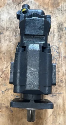 GEAR PUMP 803013093 product image