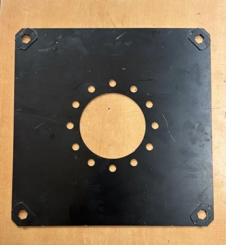 DIAPHRAGM 4644230807 product image